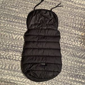 Maclaren Universal “Footmuff” Stroller Blanket